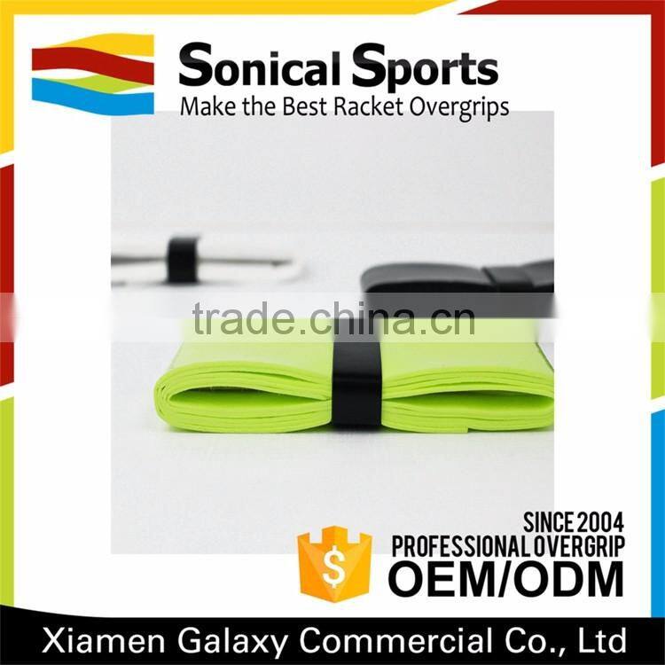 rubber foam hand salon use metal hair baseball bat non-slip overgrip