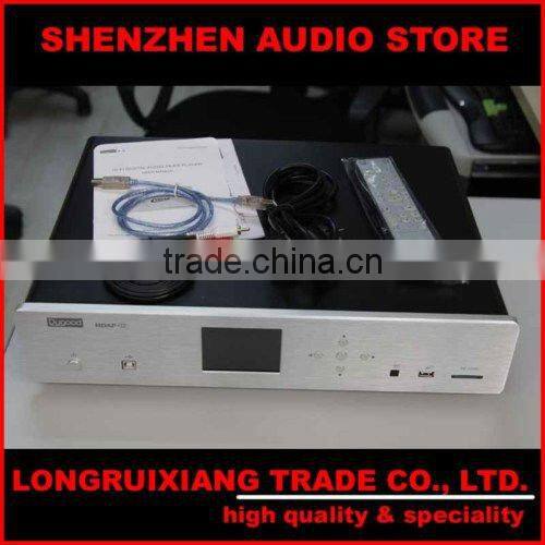 DUGOOD HDAP-02 high-fidelity digital audio file player