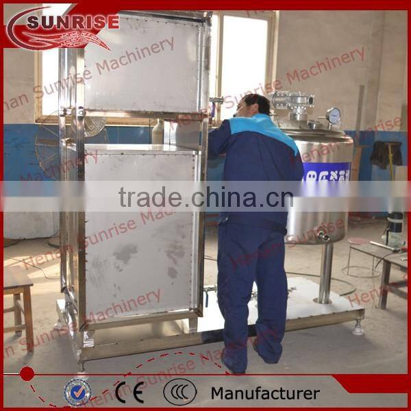 small juice pasteurizer, juice pasteurizer machine