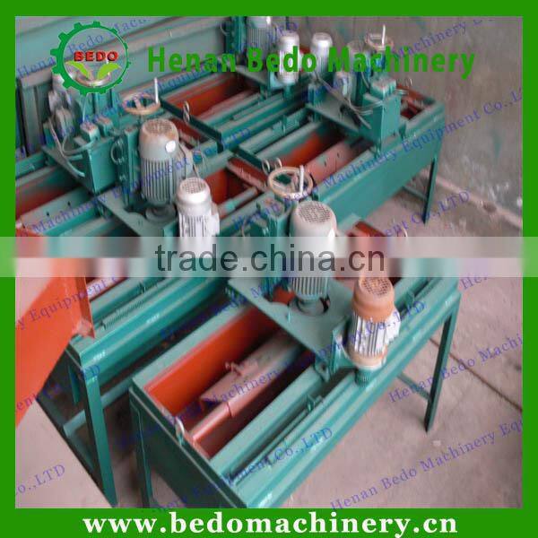 China supplier knife sharpener manual for the wood chipper 008613253417552