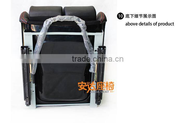 BRIDE low max racing seats SPS FRP PVC