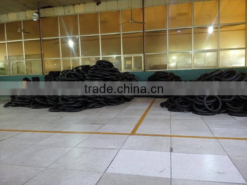 electric motor inner tube