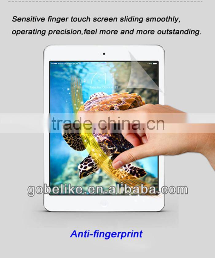 Ultra HD Clear/Matte Screen Protector Factory for LG G-Flex