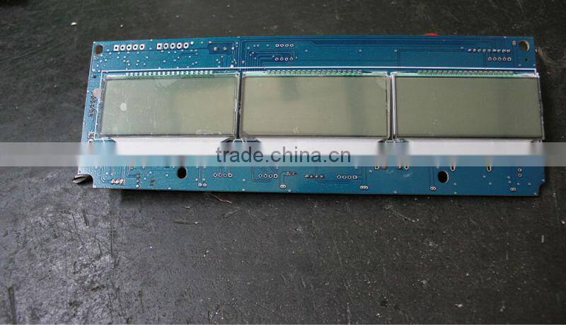 counter weighing scale