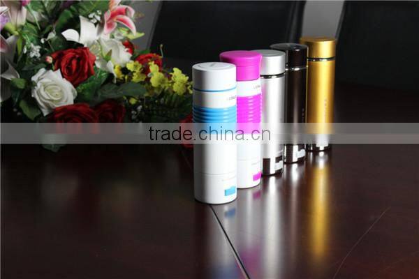 Best power bank High Quality cup power bank 1000 mah hot in the market