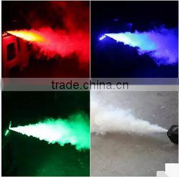Alibaba Express 400w Fog Machine 0.3L Tank Capacity Stage Fog Machine