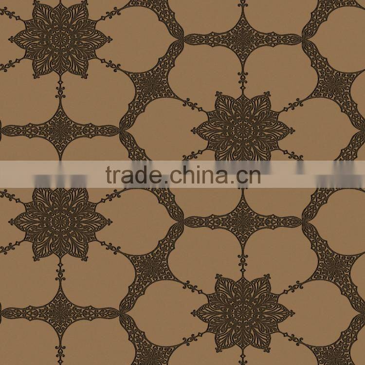 latest design modern style new catalog for home deco Item NO.20401 waterproof soundproof smokeproof