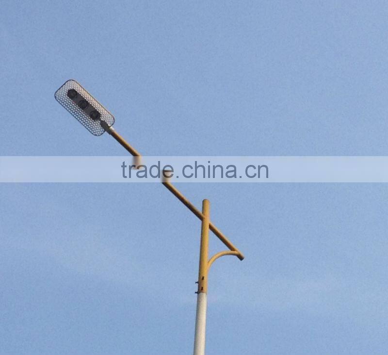 IP66 UL CE Rohs Kaich 120w150w 180W Street LED Light with Meanwell Driver