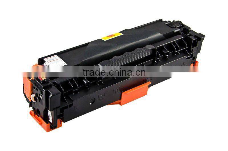 Color toner cartridge for CB530A-533A