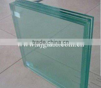 Float Glass