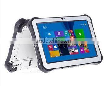 ST935 10.1 inch IP65 waterproof WIFI BT4.0 3G GPS Android 4.4 rugged tablet pc