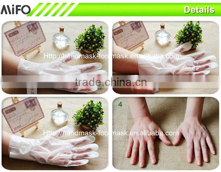 MiFo New Concept Hand Whitening Cream