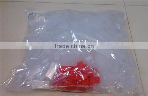 Square 15ml sushi soy bottle