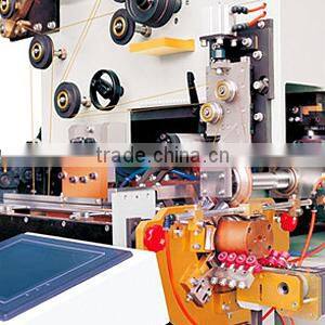 Can Body Production Line for 1-5 Liter Square Can