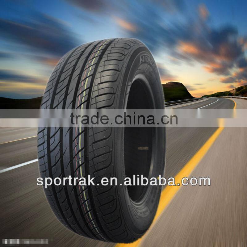 China brand cheap tire for cars165/70R14