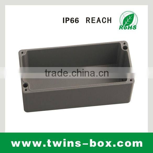 The lamp box buried box junction box outdoor wire box waterproof box