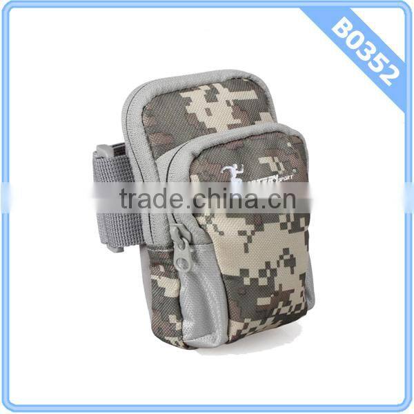 Sport Armband Case Holder Bag for Phone4 4s 5 5s