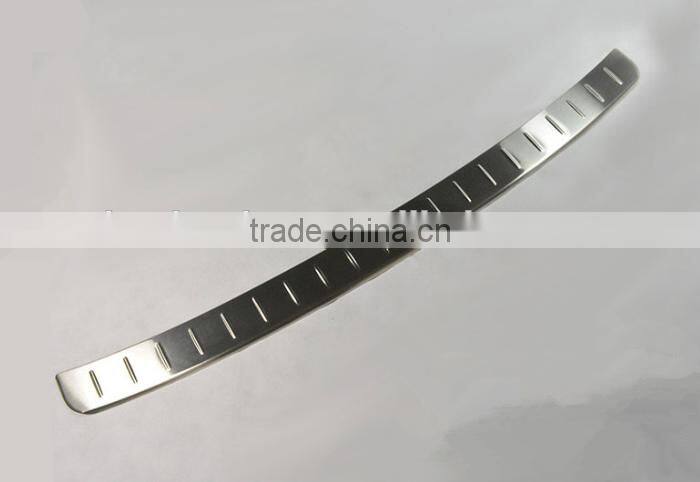 2014-15 B*W X6 RERA DOOR outside sill outside door sill ,BACK DOOR SILL