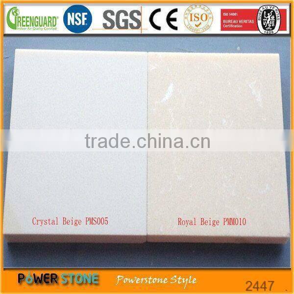 Easy Cleaning Polish Granite Countertop