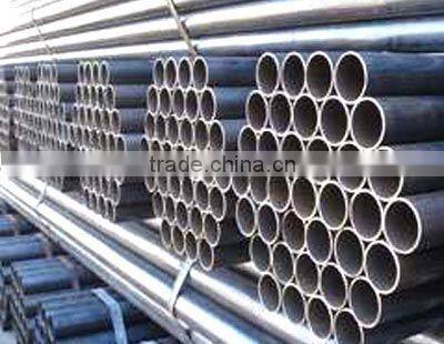 Thermal Insulation Seamless Steel Pipe with High Density of PU