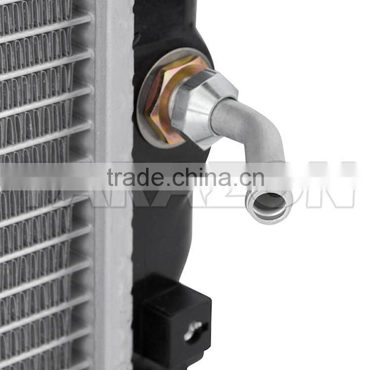 High Performance OEM Replacement Radiator For Honda Civic 1.7L 2001-2005