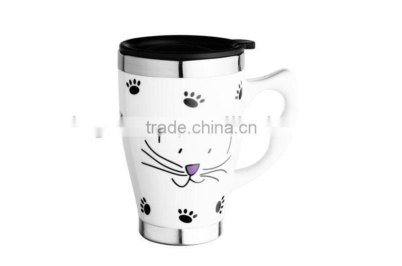 hotsale promotion Ceramic cup