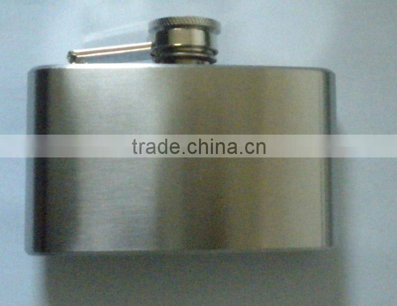 flask