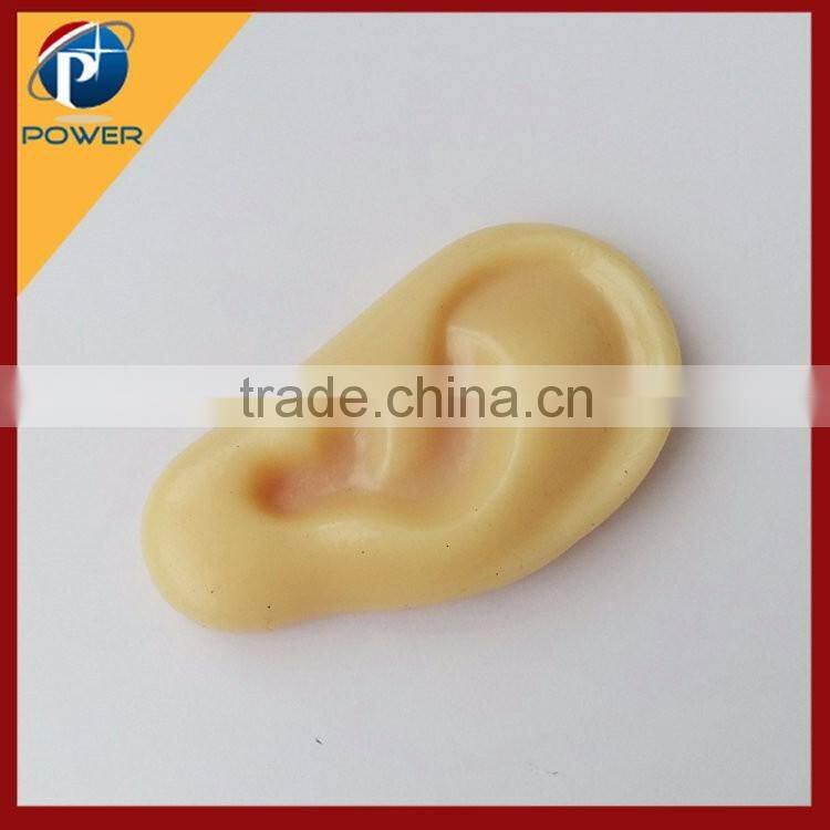 Canned tongue rubber tpr joke toy