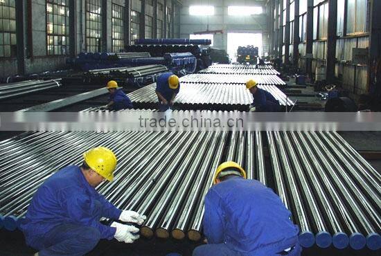 seamless carbon steel pipe/ black seamless steel pipe
