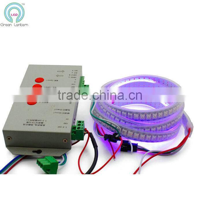 DC5V 30LEDs WS2812B Built in IC LED Strip