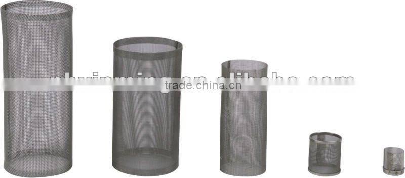 Filtering series