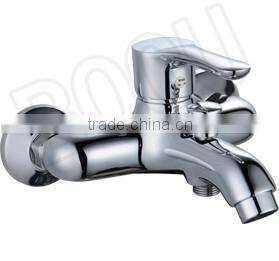 (B8223-3)Boou faucet mixer wall mount bath faucets