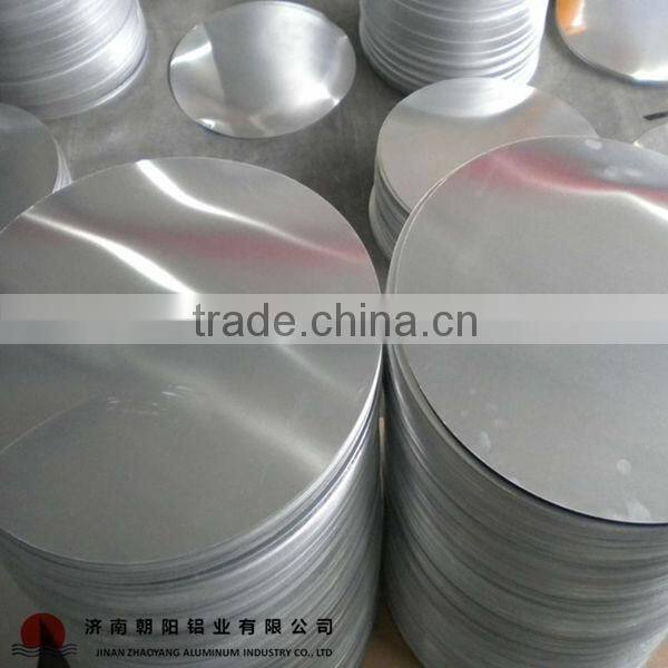 aluminium discs 1mm for aluminum pan