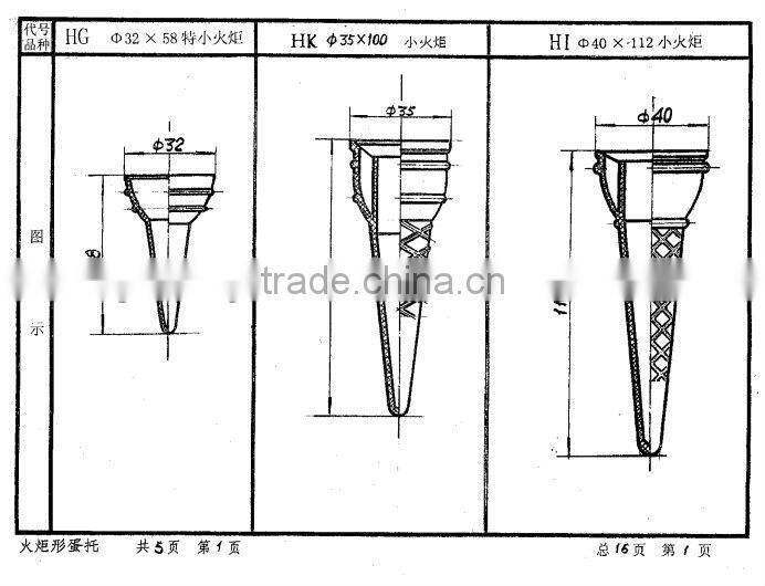 High quality ice cream cone machine DST-24