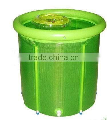 en71 pvc baby pool inflatable