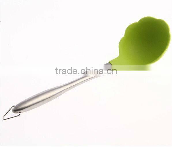 Silicon Kitchen Ware