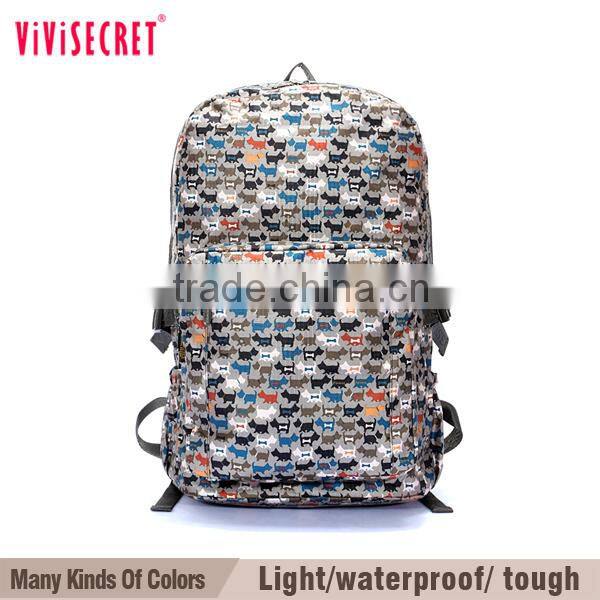 vivisecret latest funny smart school bag for boys