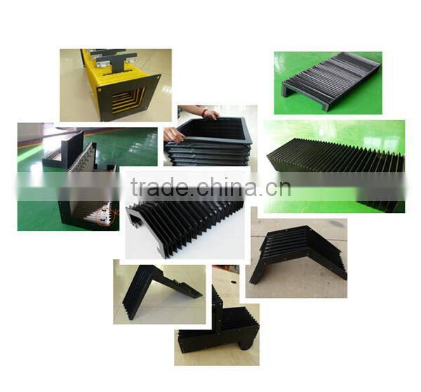 RUIAO TLC series heavy duty cable hose carrier of China factory