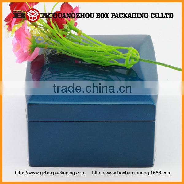 High Quality Cheap Single Watch Boxes For Men