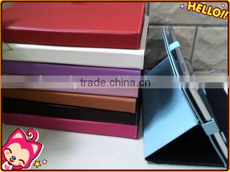 Wholesale case for android 8" tablet case low price good quanlity