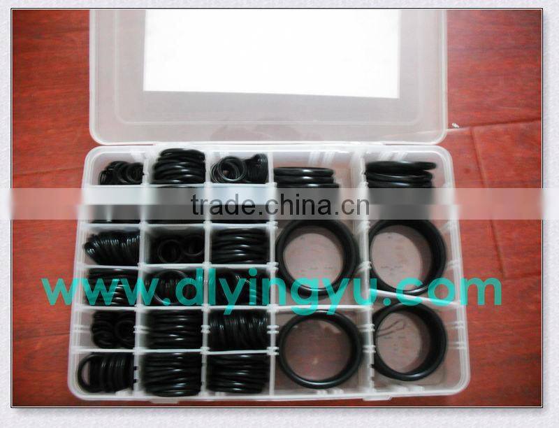 standard or non-standard rubber seal gasket