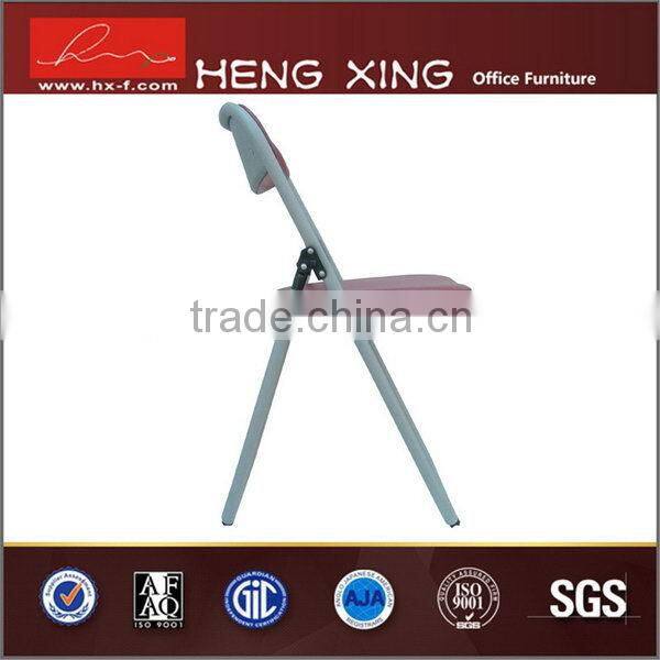 Top quality unique cheap leisure home plastic chair