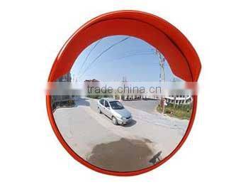 100cm acrylic outdoor convex mirror
