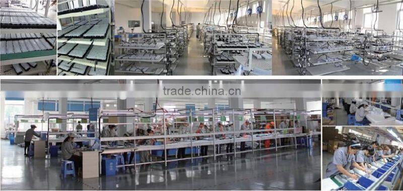 80w LED Street lights, Fixture street lights