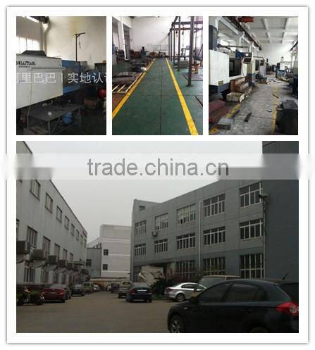Taizhou High Quality Injection Plastic Box Mould,Plastic Fruit Crate Mould
