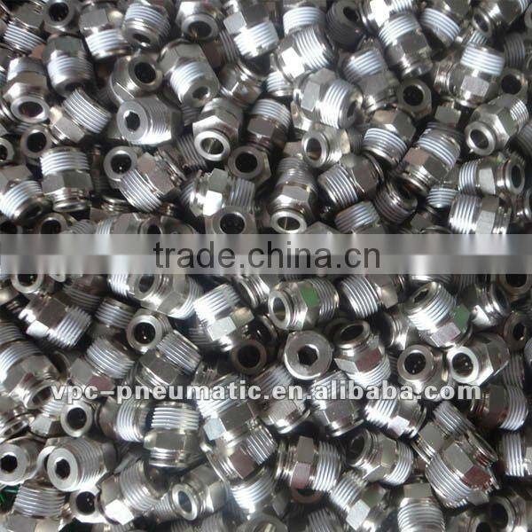 1/2 inch copper fittings