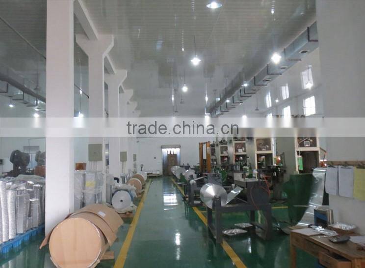 Aluminum Foil Food Container