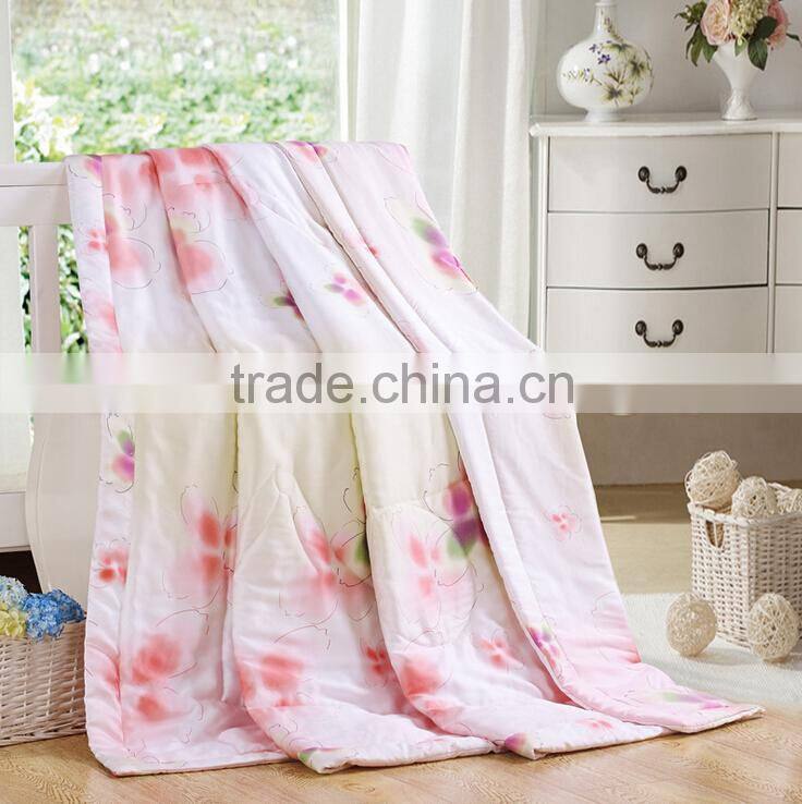 Hot sale hotel home king size fitted turkish cotton candlewick quilted bedspreads Only