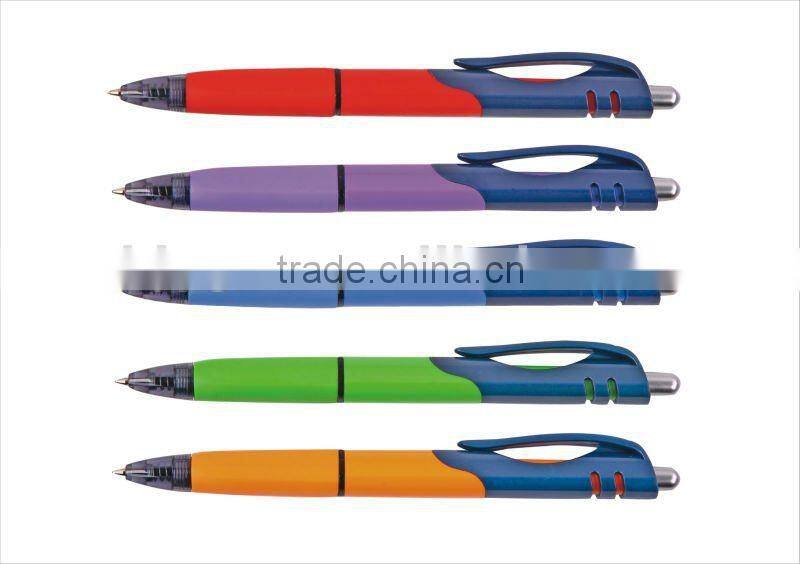 Hot Sale New Design School & Office Ball Pen