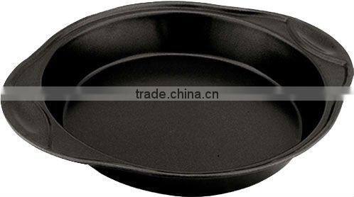 Ear disk,carbon steel bakeware
